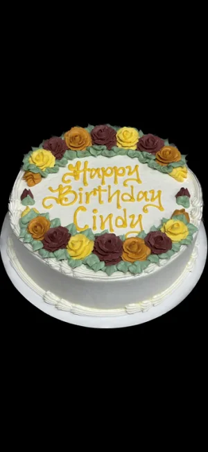 small cake 2